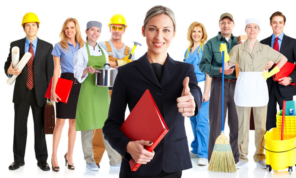 Sahilevleri Yük Taşıma Personeli Hizmeti